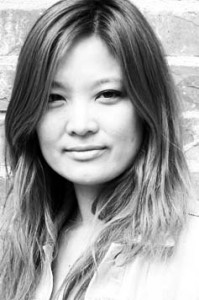 Elena Wong