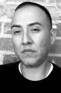 Louie Hernandez