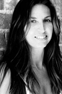 Stephanie Houdin